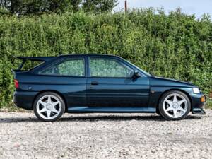 Immagine 3/22 di Ford Escort RS Cosworth (1993)