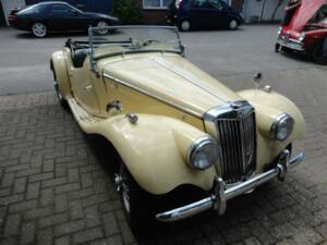 Bild 26/28 von MG TF (1954)