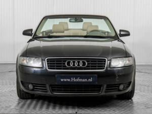 Image 12/50 de Audi A4 2.4 V6 (2004)