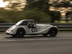 Image 17/18 of Morgan Plus 4 (1962)