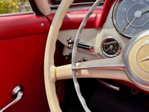 Afbeelding 52/94 van Mercedes-Benz 190 SL (1956)