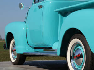 Image 31/50 of Chevrolet 3100 ½-ton (1952)