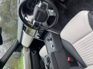 Bild 23/33 von Land Rover Discovery D300 (2023)