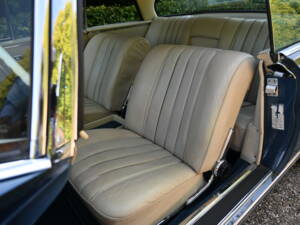 Immagine 8/17 di Mercedes-Benz 280 SE 3,5 (1971)