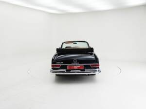 Imagen 4/15 de Mercedes-Benz 220 SE b (1964)