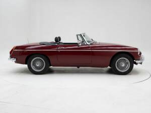 Image 5/15 de MG MGB (1974)