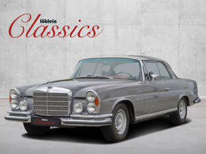 Immagine 1/26 di Mercedes-Benz 280 SE 3,5 (1970)