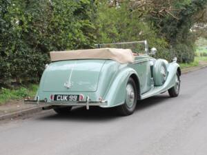 Image 6/17 de Bentley 4 1&#x2F;2 Litre (1939)