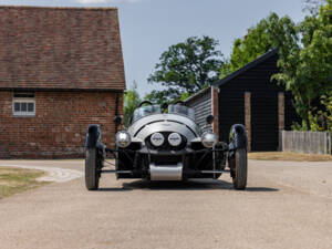 Bild 21/58 von Morgan Super 3 (2023)