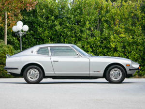 Imagen 5/35 de Datsun 260 Z (1976)