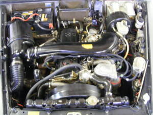 Bild 23/32 von Steyr-Puch 230 GE (LWB) (1994)