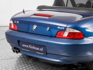 Image 31/50 of BMW Z3 2.0 (2000)