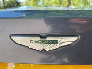 Imagen 45/46 de Aston Martin DB 9 (2010)