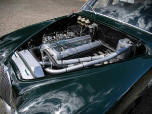 Immagine 42/50 di Jaguar Mk II 3.8 (1963)