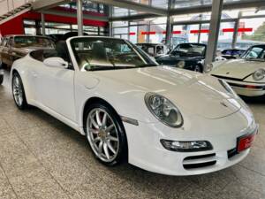 Bild 4/19 von Porsche 911 Carrera S (2008)