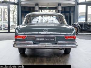 Bild 4/15 von Mercedes-Benz 300 SE (1965)