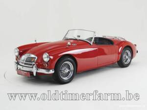 Bild 1/15 von MG MGA 1500 (1956)