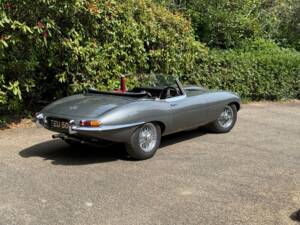Bild 4/14 von Jaguar Type E 4.2 (1965)