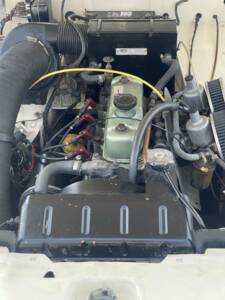 Image 12/12 of MG Midget (1967)