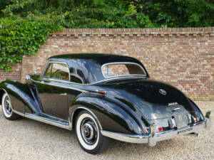 Bild 29/50 von Mercedes-Benz 300 Sc (1957)