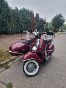 Afbeelding 2/98 van Piaggio DUMMY (1984)