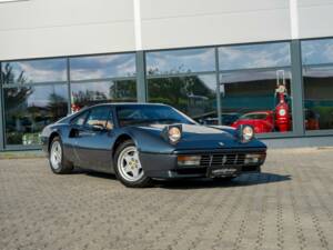 Image 25/36 de Ferrari 328 GTB (1986)