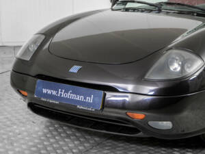 Immagine 18/50 di FIAT Barchetta 1.8 16V (2000)