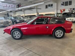 Bild 23/55 von Alfa Romeo Junior Zagato GT 1300 (1972)