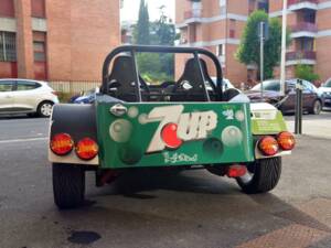 Bild 5/10 von Westfield Super Seven (1976)