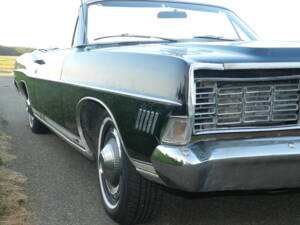 Afbeelding 29/64 van Ford Galaxie 500 XL (1968)