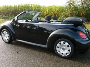 Bild 7/7 von Volkswagen New Beetle 1.4 (2004)