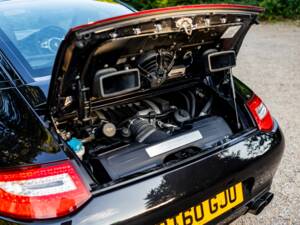 Afbeelding 30/46 van Porsche 911 Targa 4 (2010)