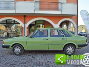 Bild 2/10 von Audi 80 - 1.3 (1980)