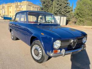 Afbeelding 4/7 van Alfa Romeo Giulia 1300 TI (1967)