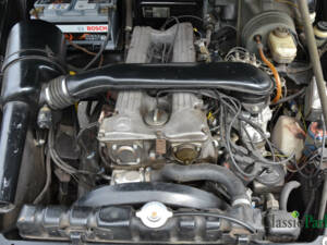 Afbeelding 14/50 van Mercedes-Benz 280 GE (LWB) (1982)
