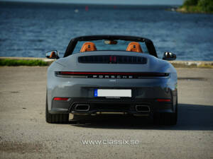 Bild 9/23 von Porsche 911 Carrera (2024)