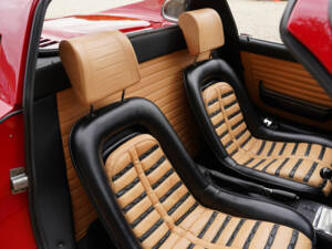 Immagine 14/50 di Ferrari Dino 246 GTS (1973)