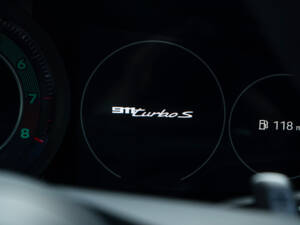 Bild 22/61 von Porsche 911 Turbo S (2023)