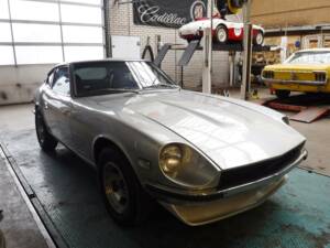 Afbeelding 33/38 van Datsun 260 Z (1974)