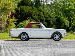 Bild 15/29 von Sunbeam Tiger Mk II (1967)