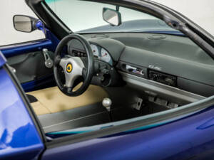 Bild 34/50 von Lotus Elise 111 (1998)