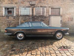 Image 7/45 of FIAT 2300 S Coupe (1963)