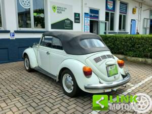 Afbeelding 7/10 van Volkswagen Käfer 1303 (1973)