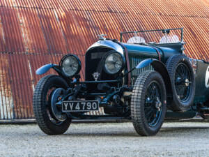 Immagine 14/37 di Bentley 4 1&#x2F;2 Litre (1928)