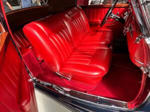 Image 11/53 of Mercedes-Benz 220 Coupe (1955)