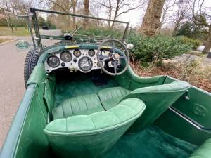 Image 22/50 of Bentley Mk VI Straight Eight B81 Special (1951)