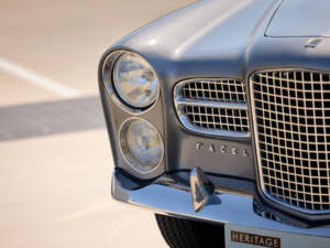 Image 38/100 of Facel Vega FV3B (1957)