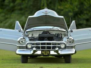 Bild 17/50 von Cadillac 62 Convertible (1951)