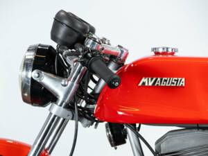 Image 30/50 of MV Agusta DUMMY (1980)