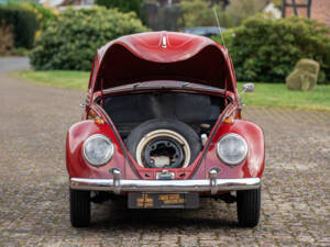 Image 9/38 of Volkswagen Beetle 1300 A (1967)